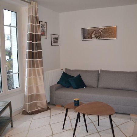 Meudon : Ideal Pour Sejour A Paris מראה חיצוני תמונה
