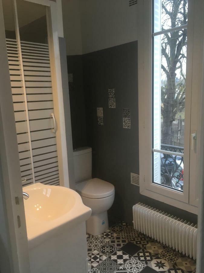 Meudon : Ideal Pour Sejour A Paris מראה חיצוני תמונה