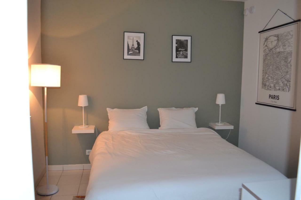 Meudon : Ideal Pour Sejour A Paris מראה חיצוני תמונה