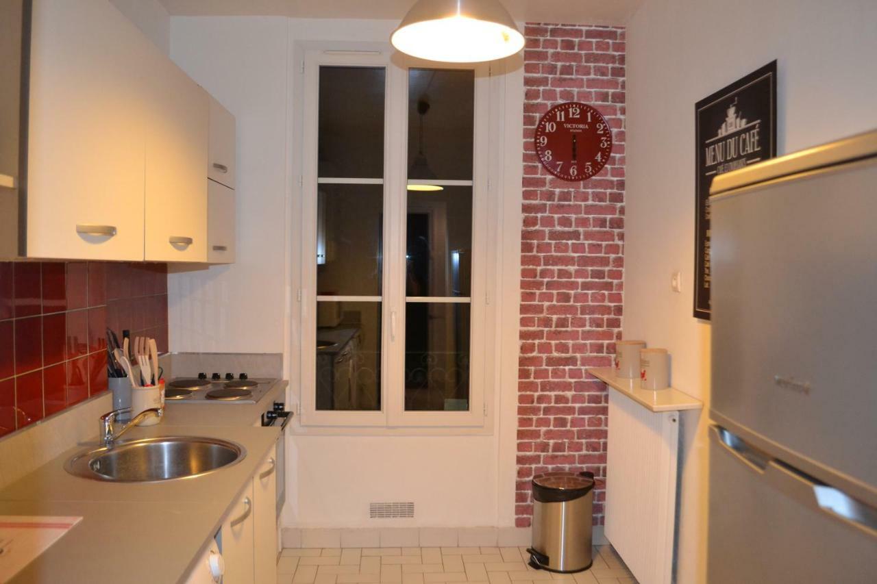 Meudon : Ideal Pour Sejour A Paris מראה חיצוני תמונה