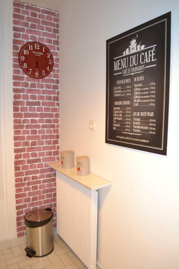 Meudon : Ideal Pour Sejour A Paris מראה חיצוני תמונה