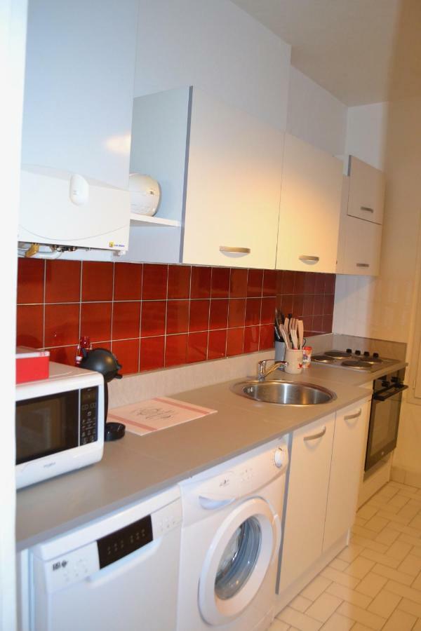 Meudon : Ideal Pour Sejour A Paris מראה חיצוני תמונה